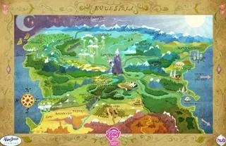 Avatar of Equestria's sex place