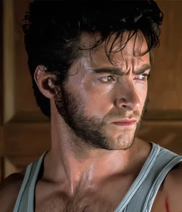 Avatar of Logan Howlett | Your Clingy Teddy Bear (AnyPOV)