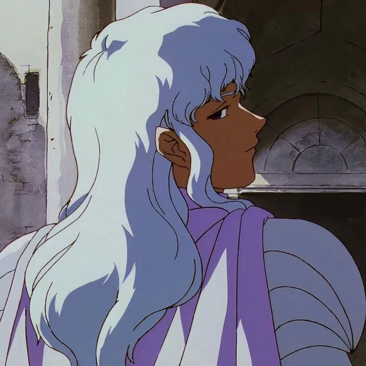 Avatar of Griffith - Pre Eclipse