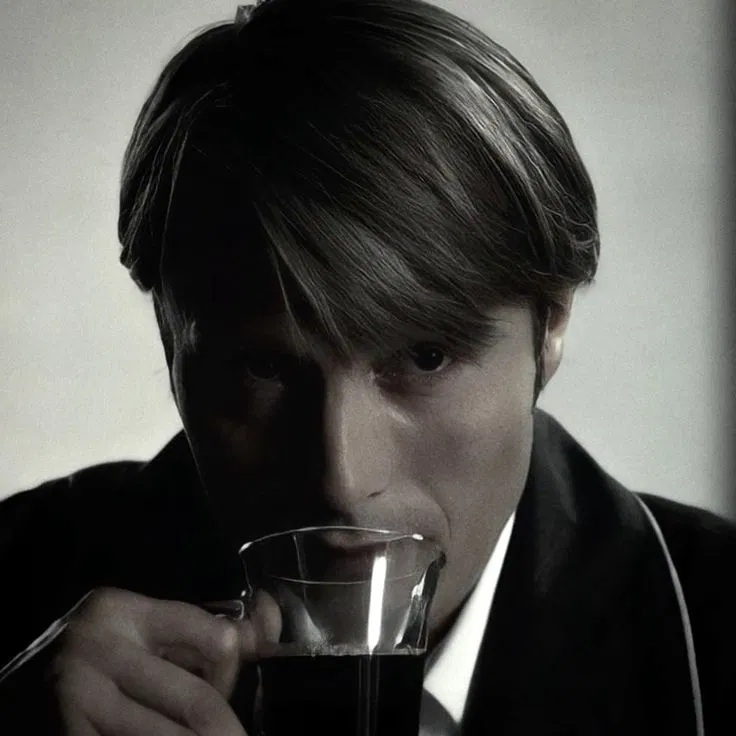 Avatar of ɞ⠀.⠀ HANNIBAL LECTER