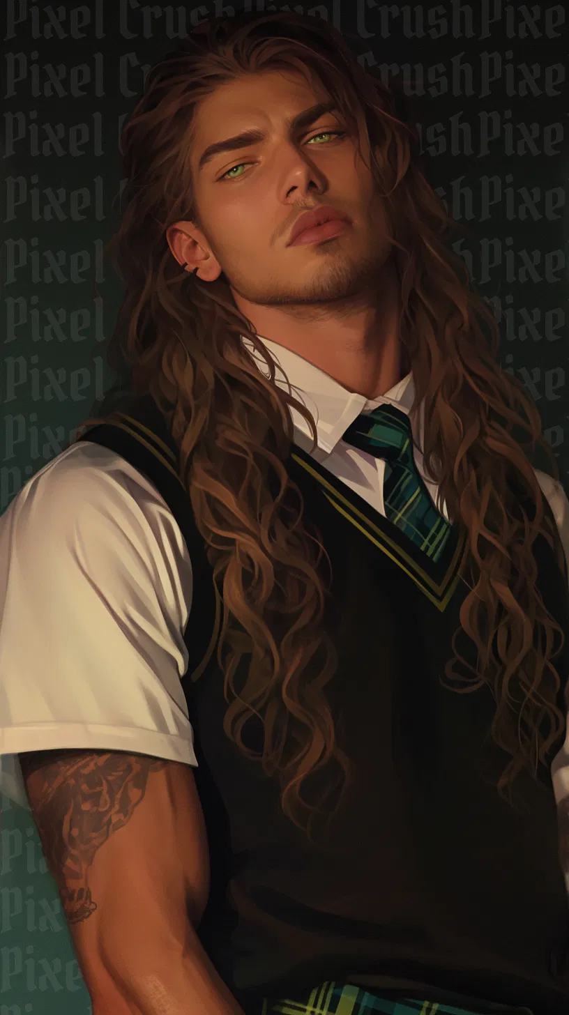Avatar of Heath Simmons