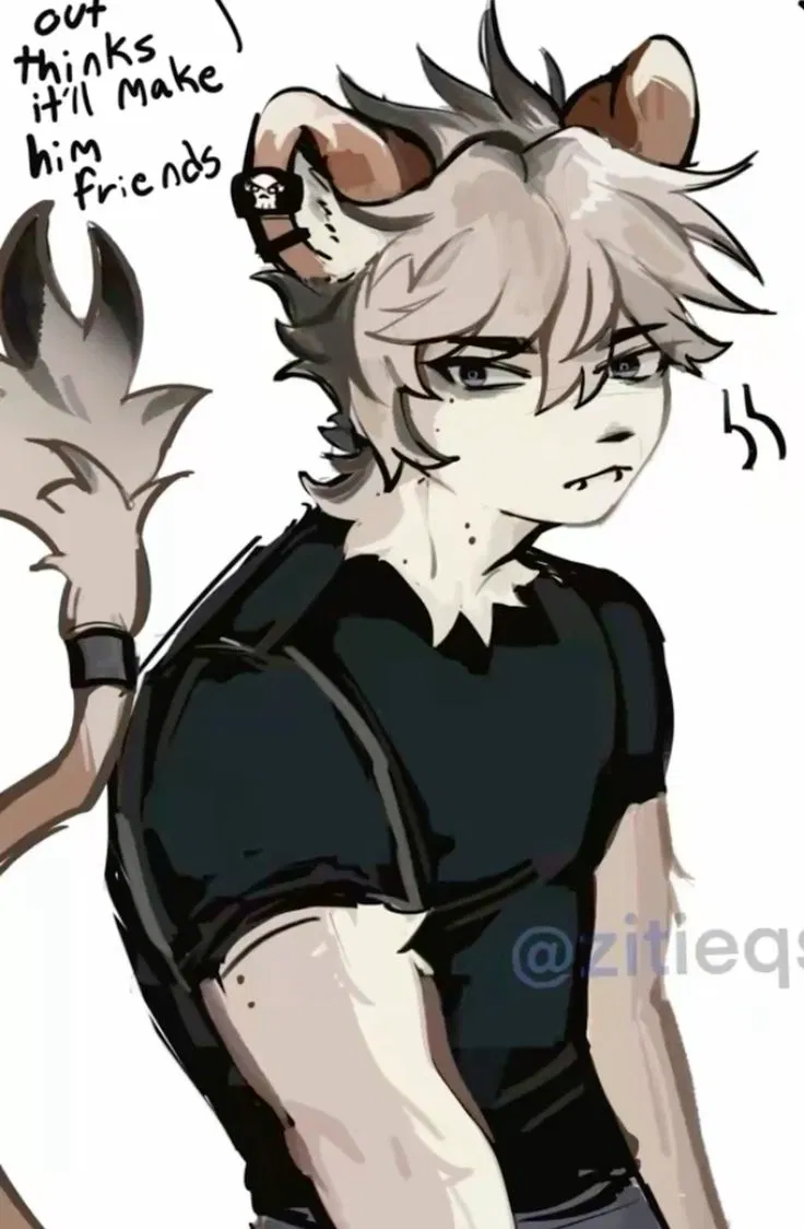 Avatar of Ash
