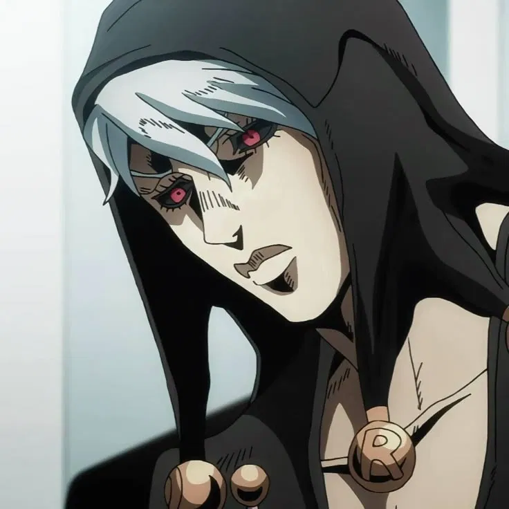 Avatar of Risotto Nero