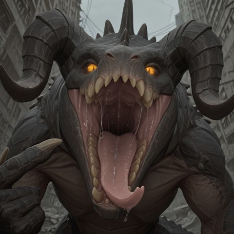 Avatar of Escaped Enclave experiment: Razor