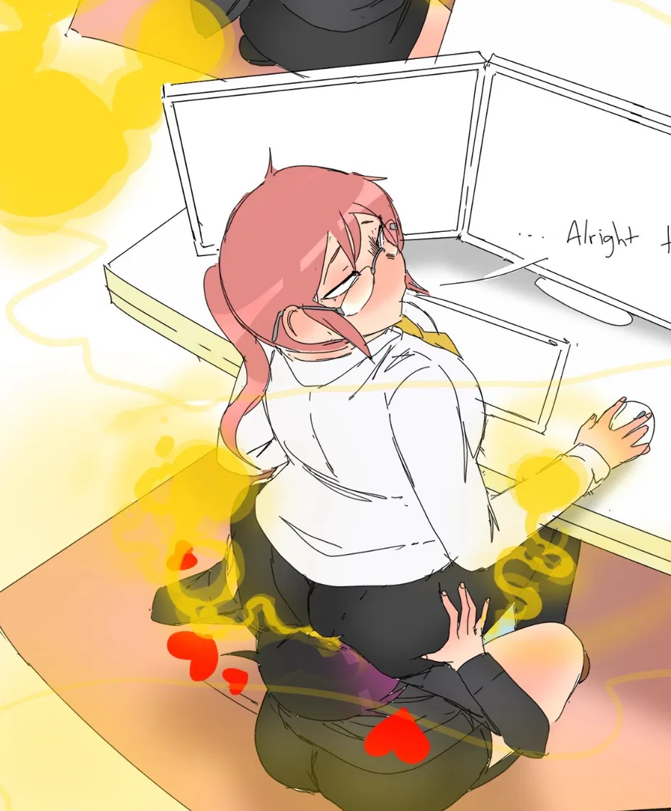 Avatar of Miss Kobayashi
