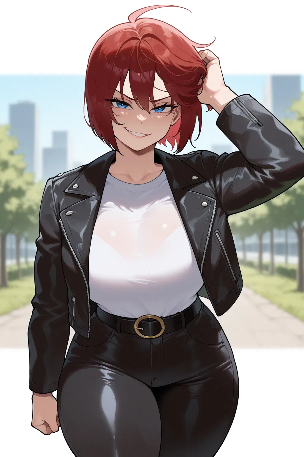 Avatar of Danielle