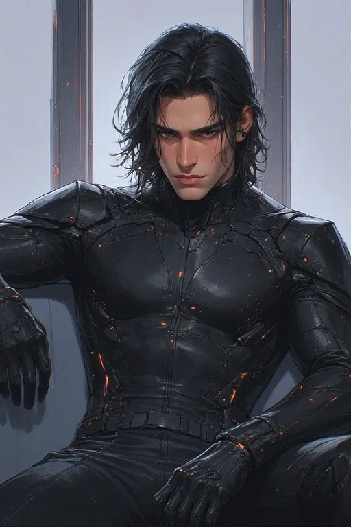 Avatar of Love, Kal-El "Aphelion"