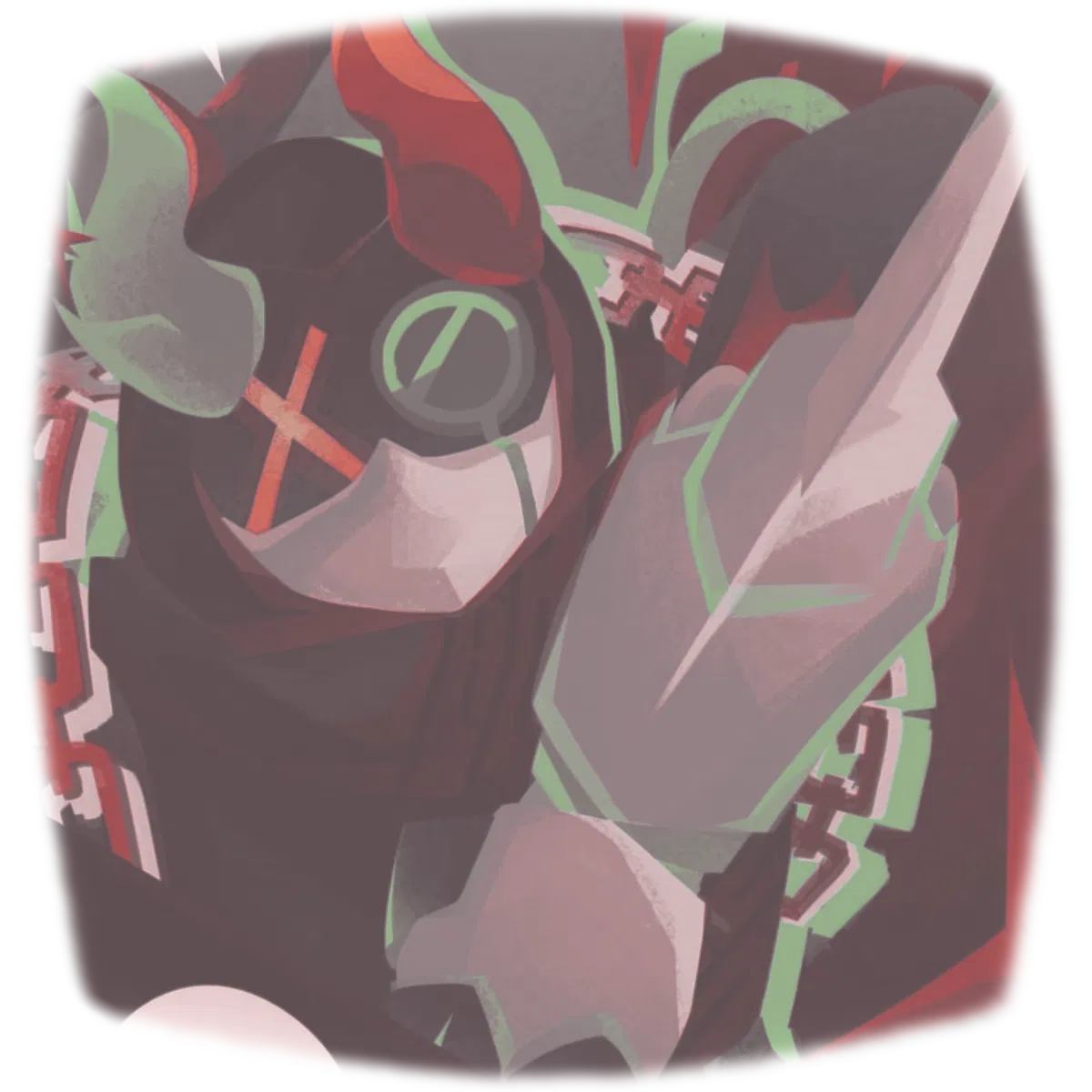 Avatar of Coil // 2.0 PHIGHTING!