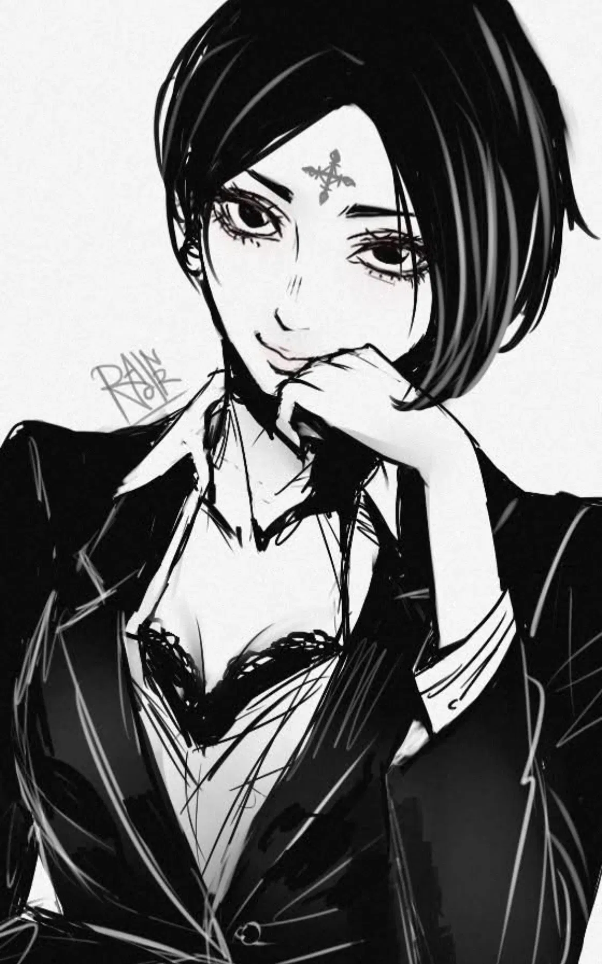 Avatar of -Chrollo Lucifer- [FEM!VERS]