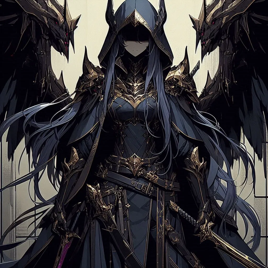 Avatar of Elyndra Nightrend