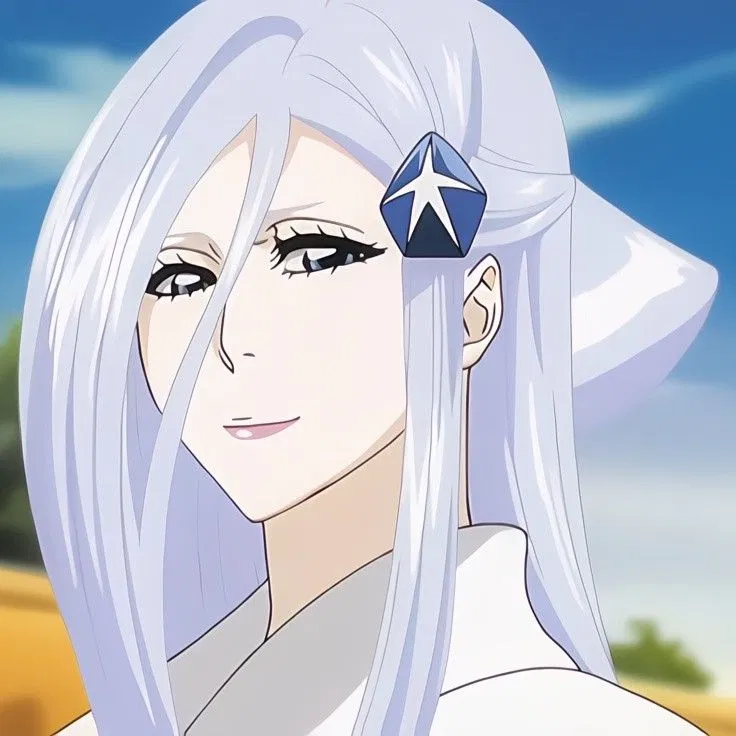 Avatar of Sode no Shirayuki