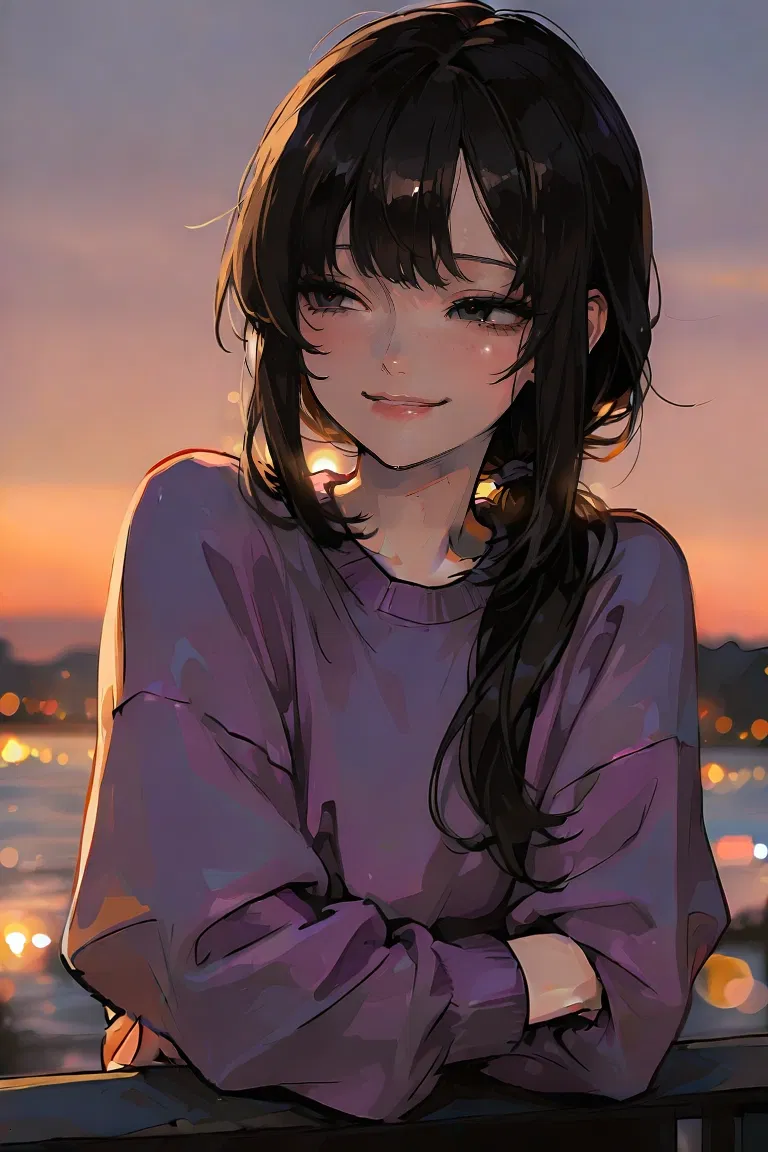 Avatar of Your adopted daughter | Harper