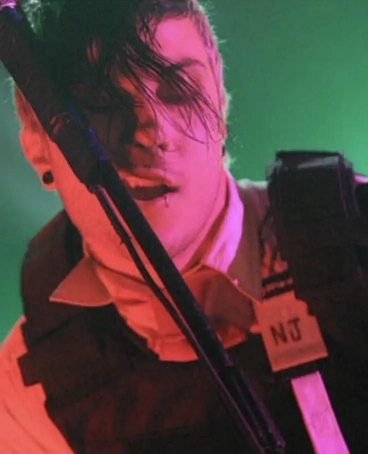 Avatar of Frank Iero