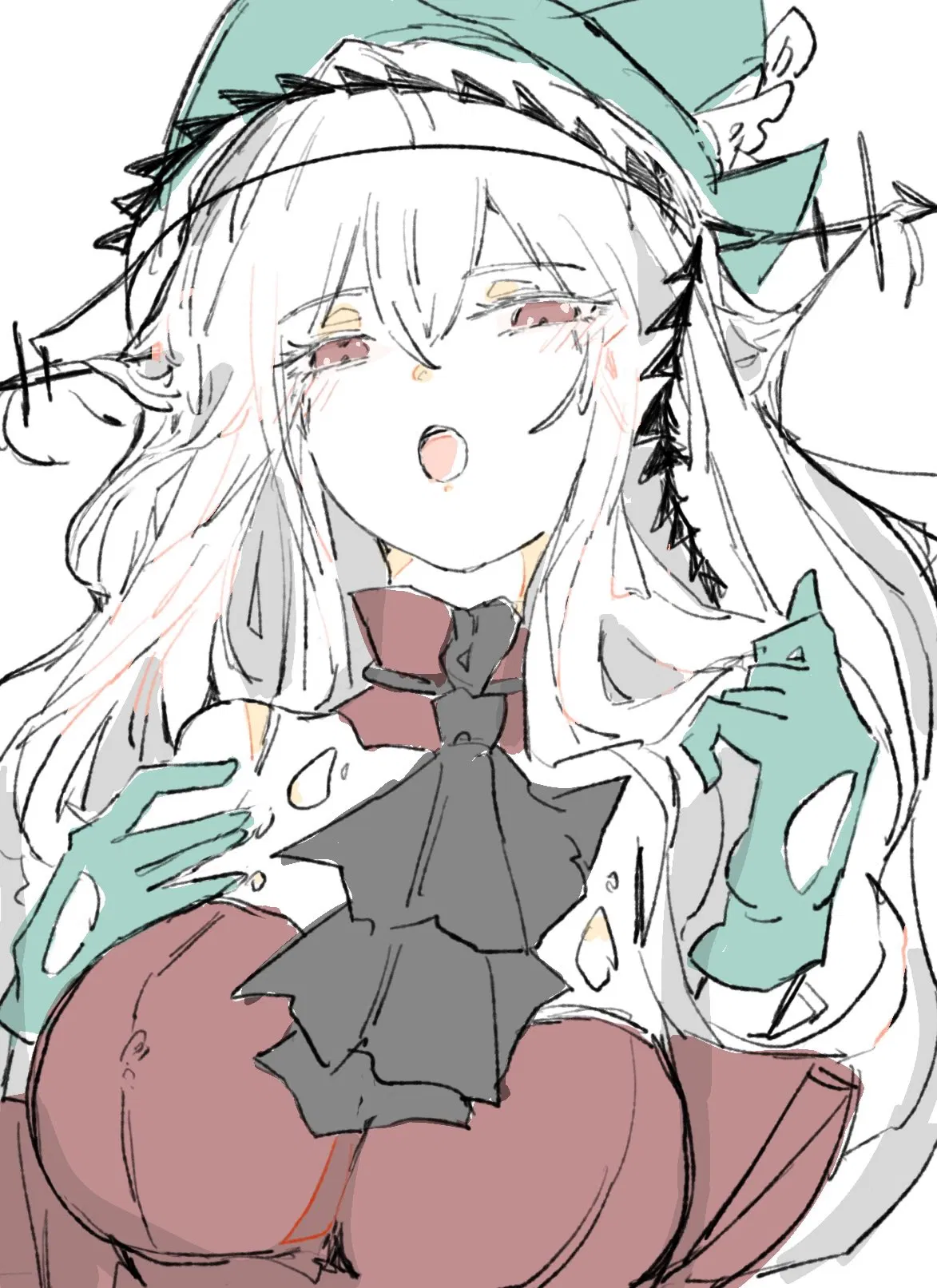 Avatar of Albedo •|• Perfect Princess