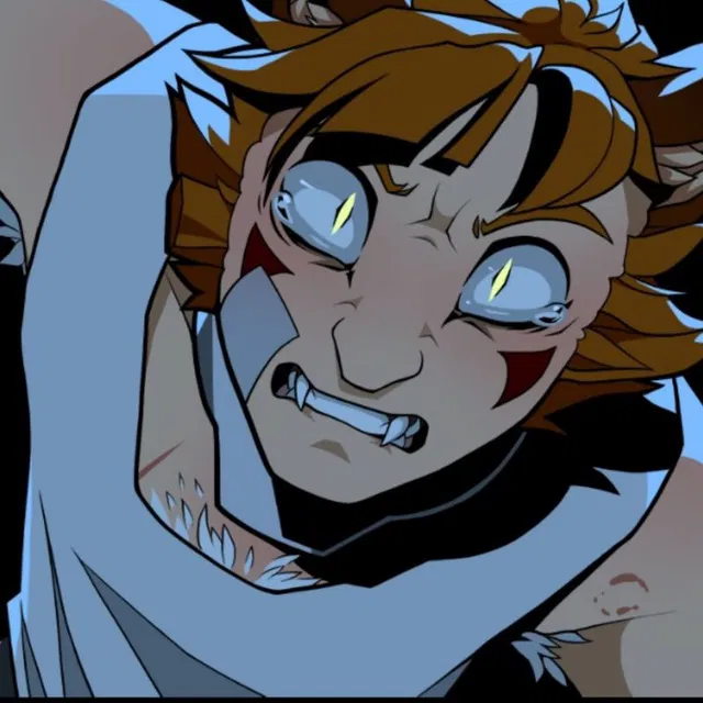 Avatar of Ren Hana YKMET
