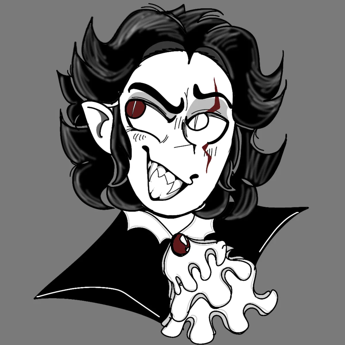 Avatar of James the Cult Leader