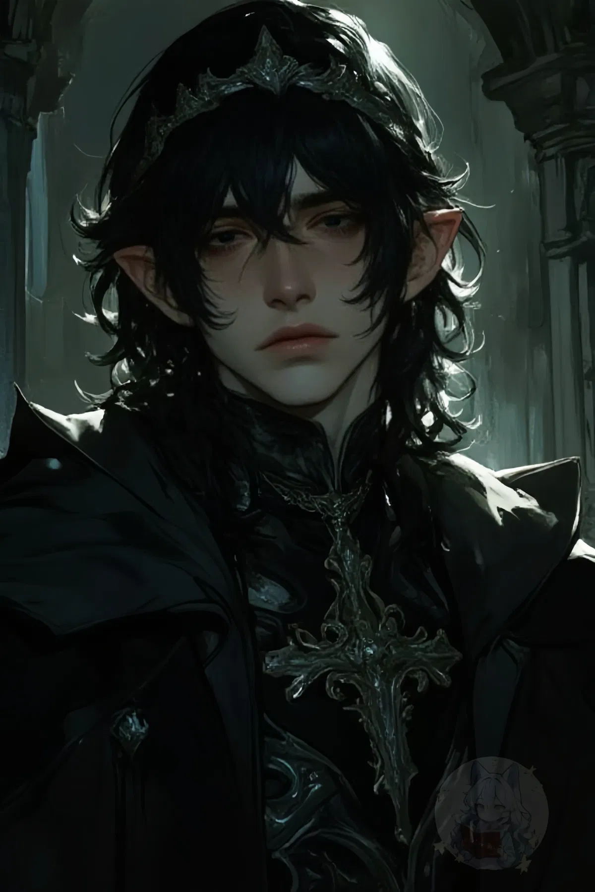 Avatar of Shadow-King