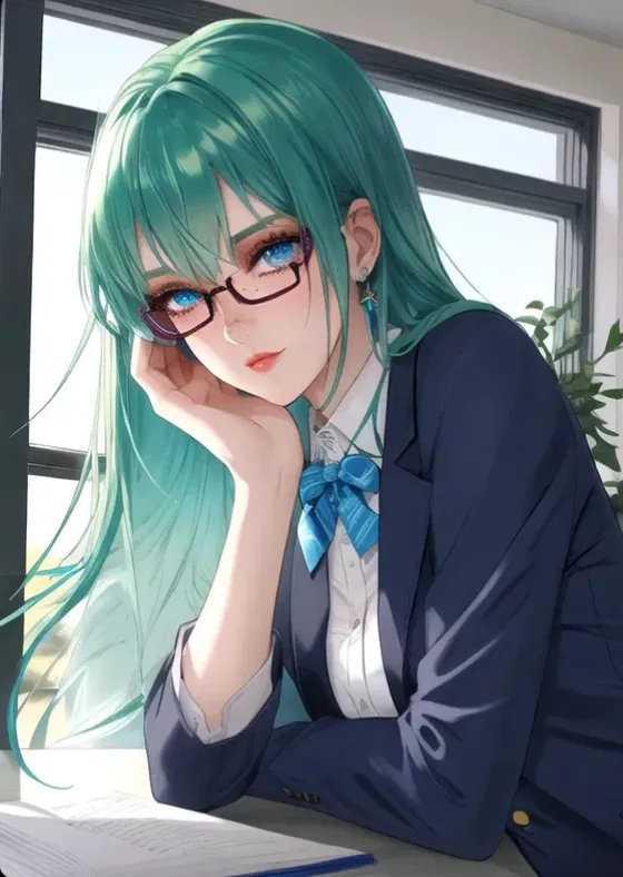 Avatar of Lily