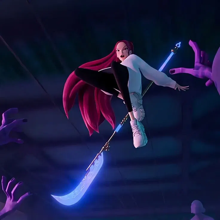 Avatar of Mira(useing you)