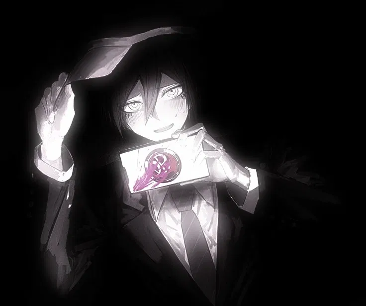 Avatar of ୨ৎ sick loverboy ! Shuichi kagehara