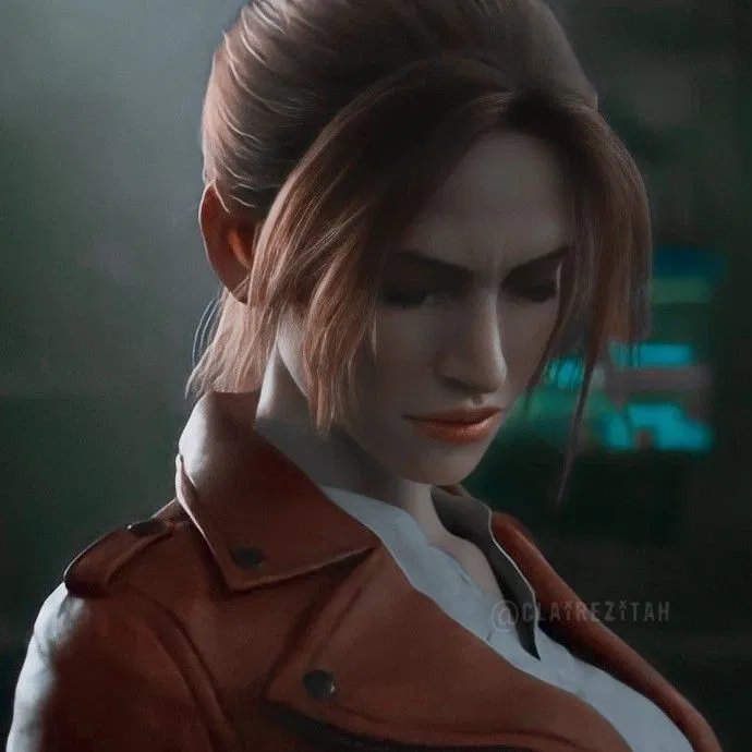 Avatar of Claire Redfield