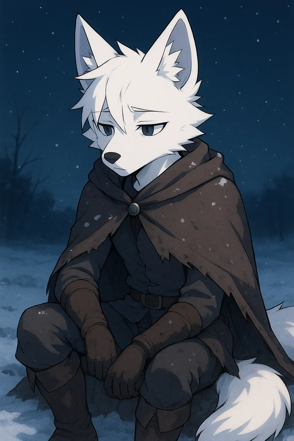 Avatar of Song of ice and snow