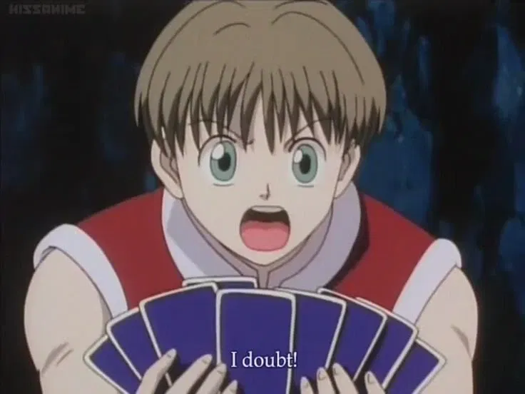 Avatar of Shalnark Ryusei