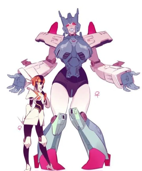 Avatar of Overlady | 'Overlord' - Sugar Prison 