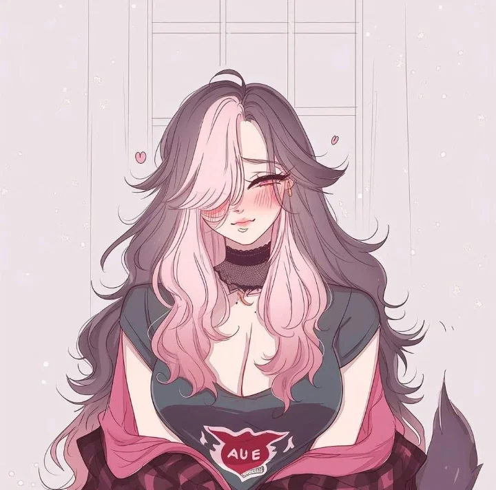 Avatar of Kaitlyn Amethyst 