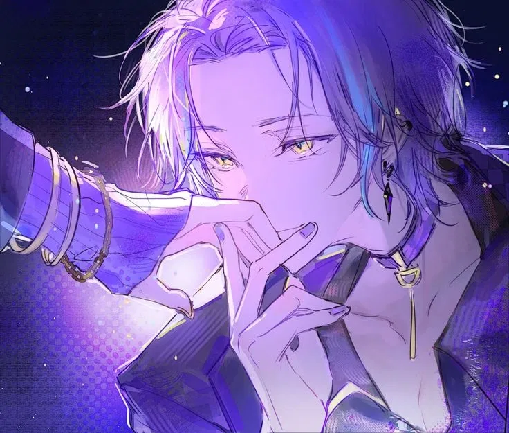 Avatar of Rui Kamishiro