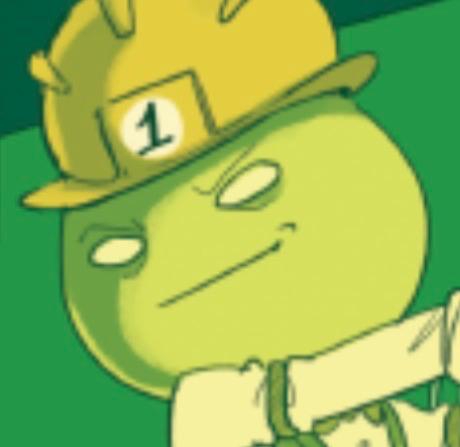 Avatar of Itchy