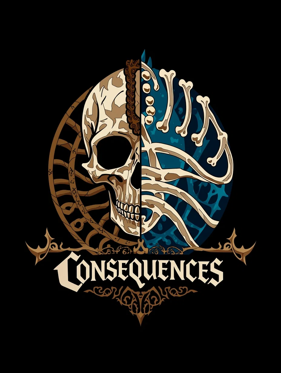 Avatar of Consequences: Orc TFTG
