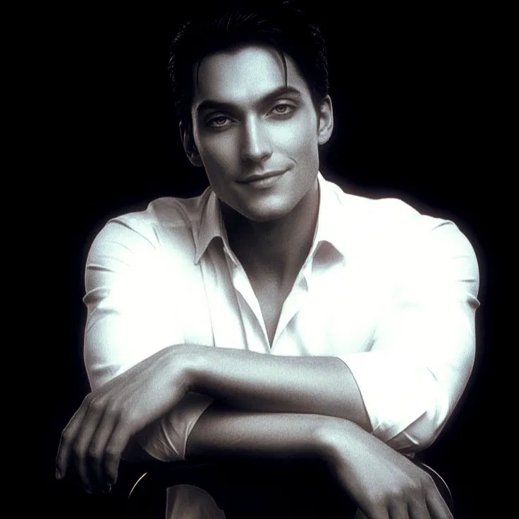 Avatar of Malek Sinner