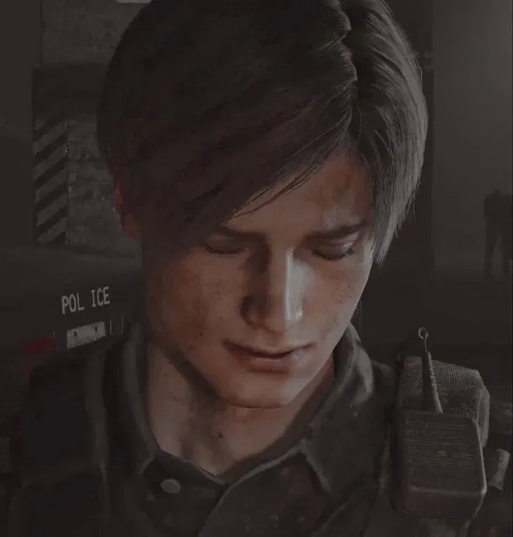 Avatar of Leon S. Kennedy 
