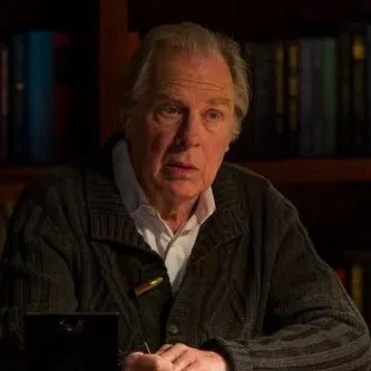 Avatar of Charles McGill / Chuck McGill [MLM/M4M]