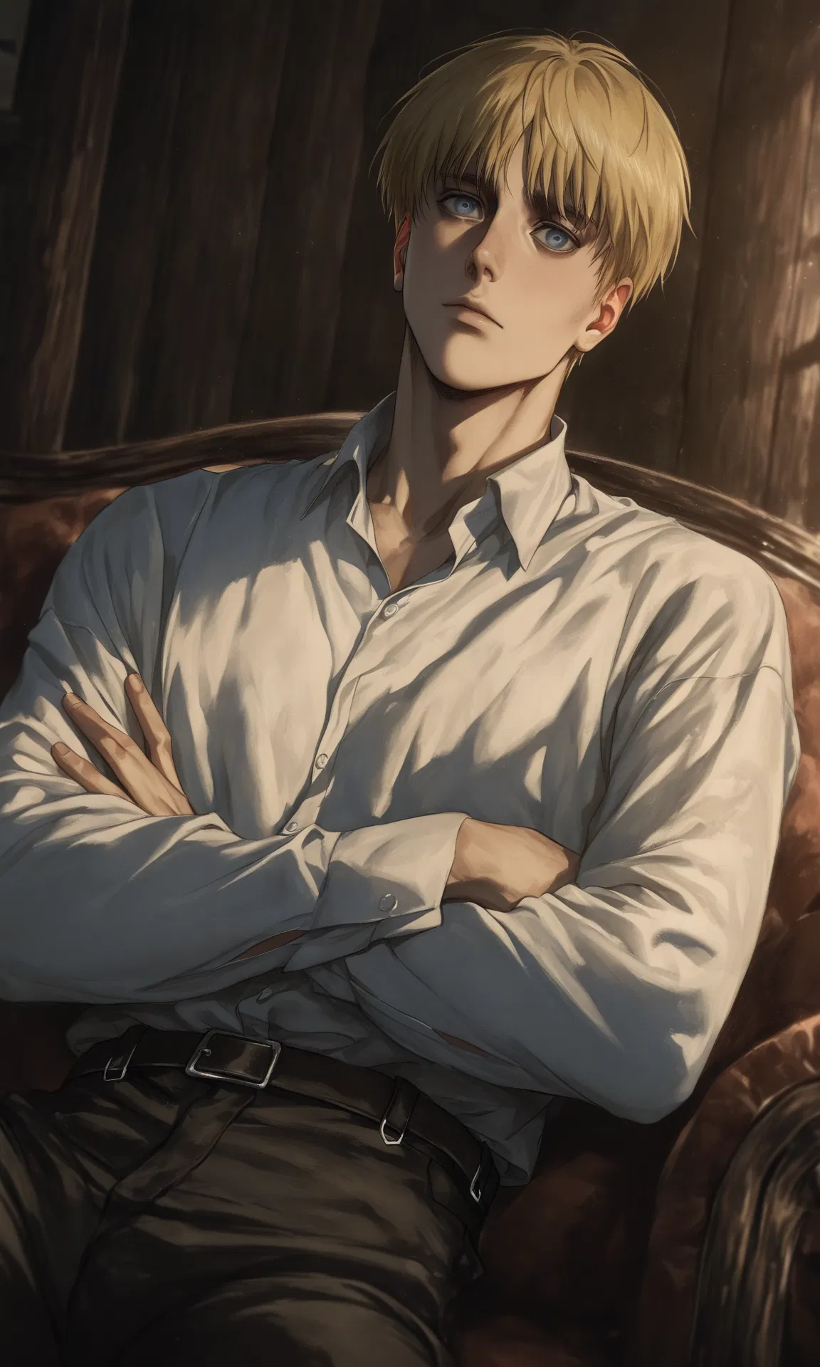 Avatar of 🕊armin arlert🕊