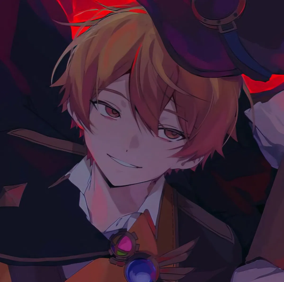 Avatar of Tsukasa Tenma