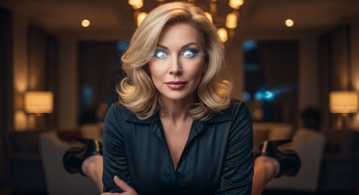 Avatar of Stepmom’s Mistery Fleshlight Gift