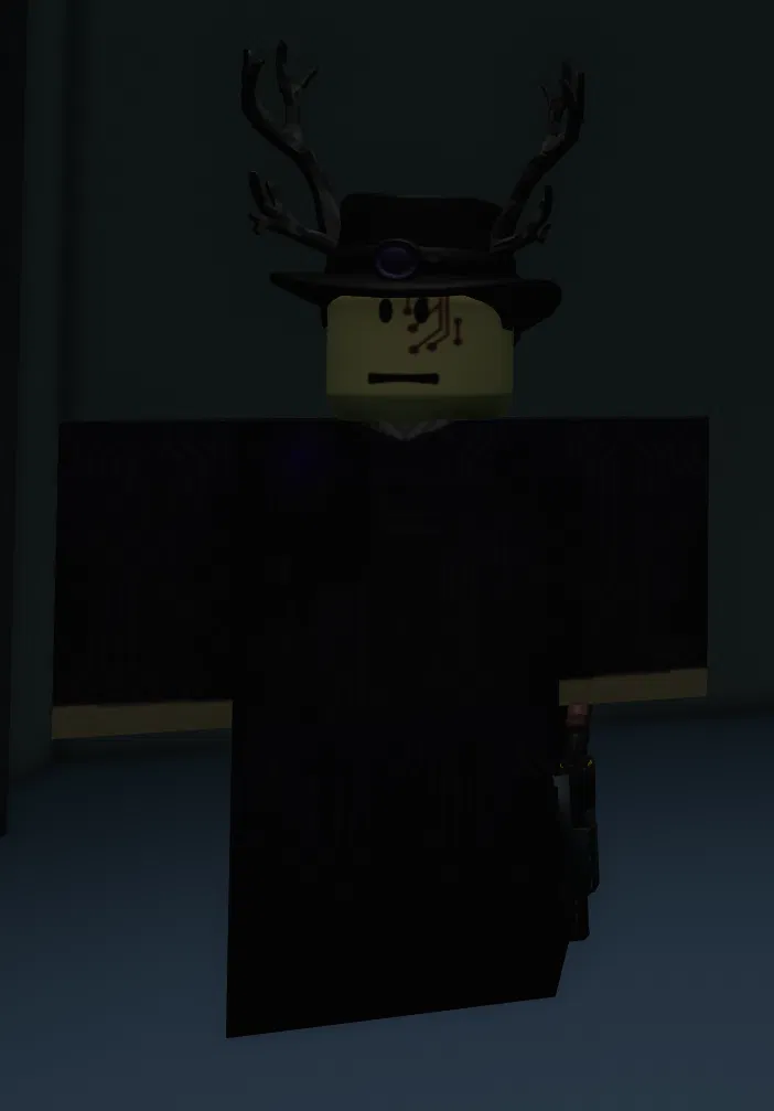 Avatar of Halstein Riot (Frozen Soul/DG)