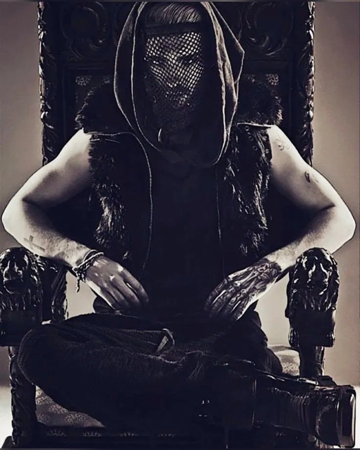 Avatar of Bill Kaulitz