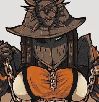 Avatar of Conqueror | dommy mommy knight