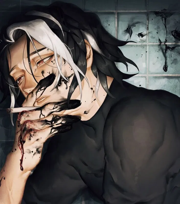Avatar of Isaac Crave.