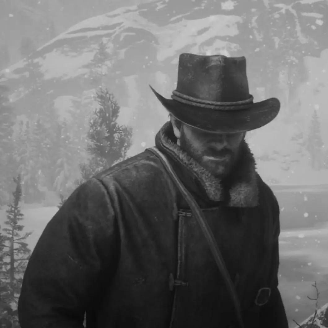 Avatar of Arthur Morgan | RDR2