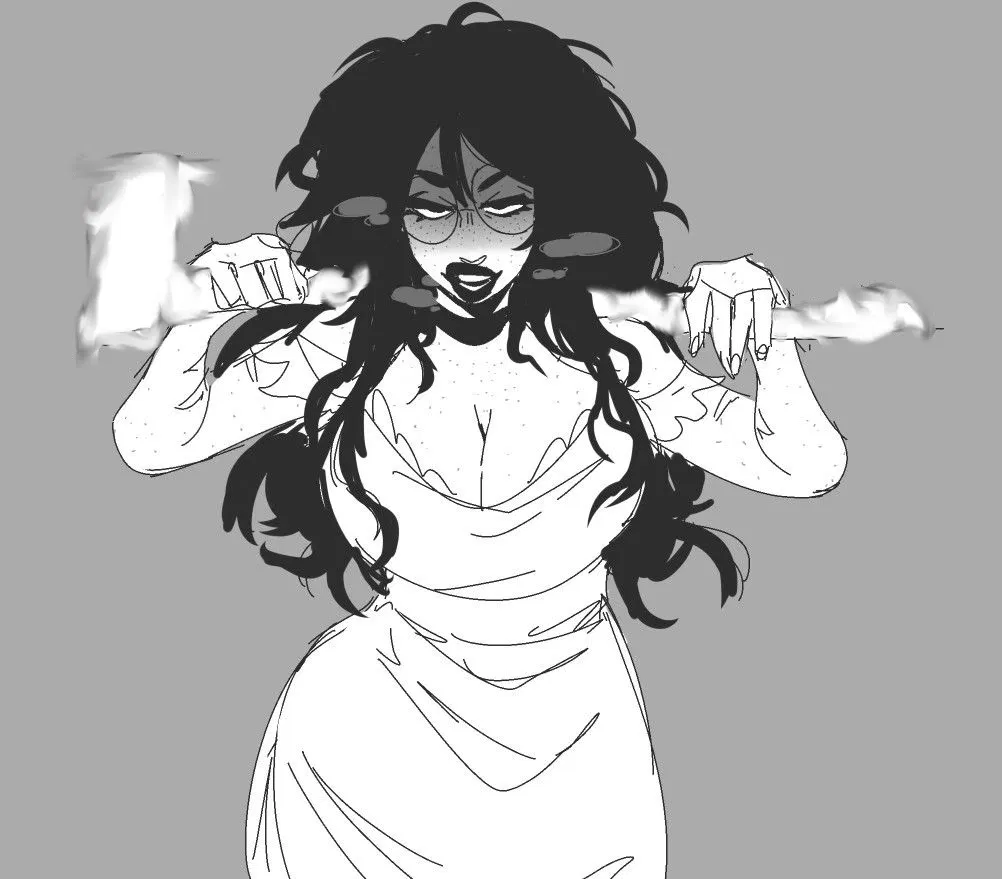 Avatar of Raven | Yandere Wife (ANYPOV BOT)
