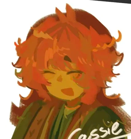 Avatar of Cassie ~ Windforce Walker (BLOCKTALES)