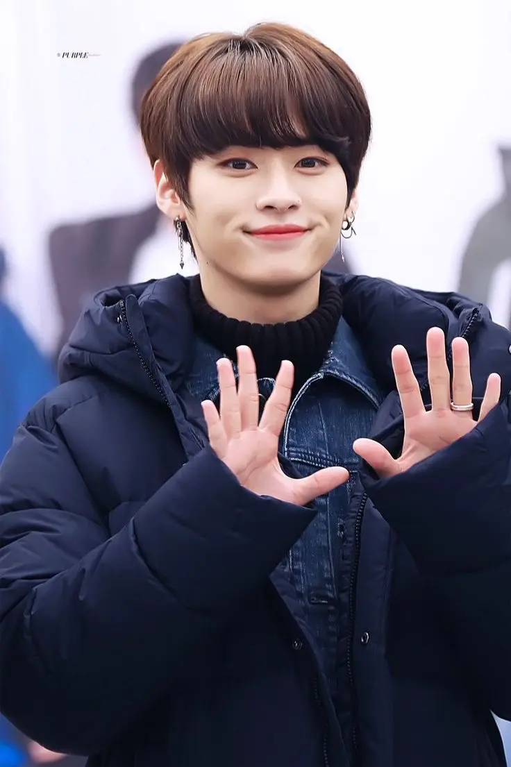Avatar of It’s Lee Know bro 2018 
