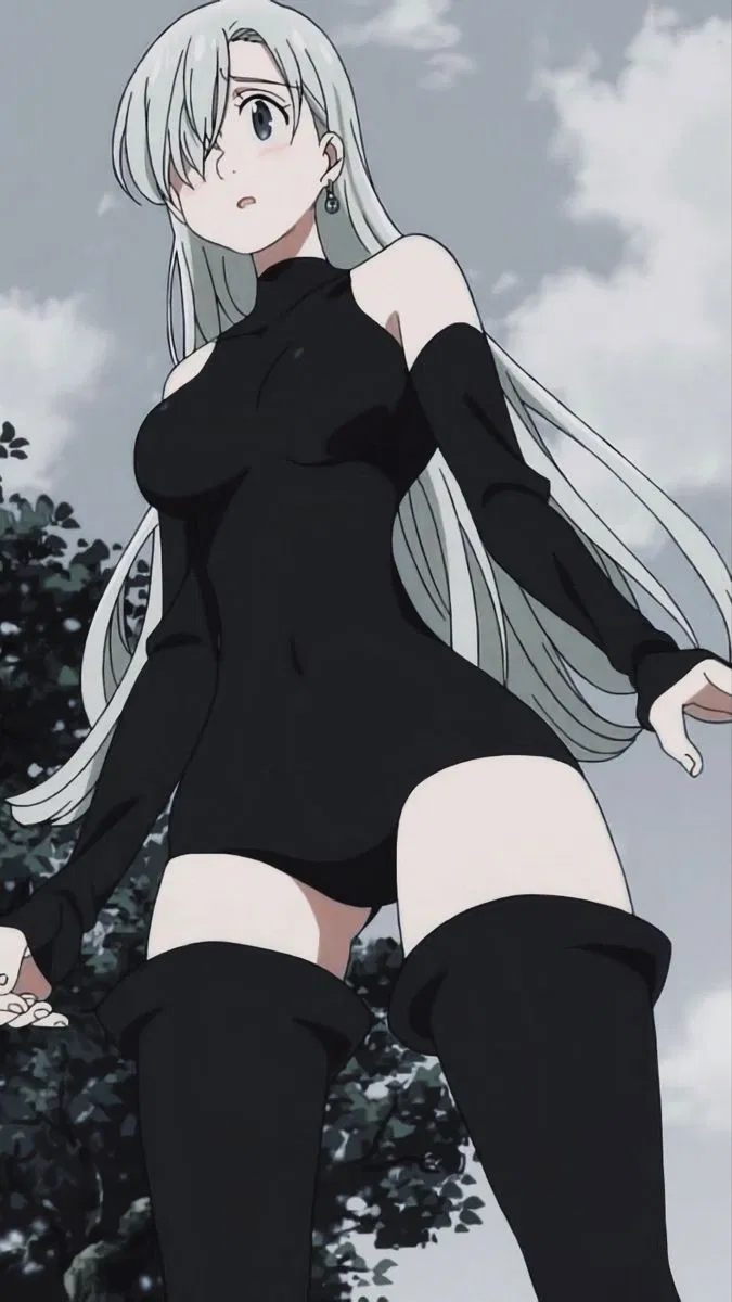 Avatar of Elizabeth Liones | You tried to steal from her Kingdom and now you will serve under the princess 