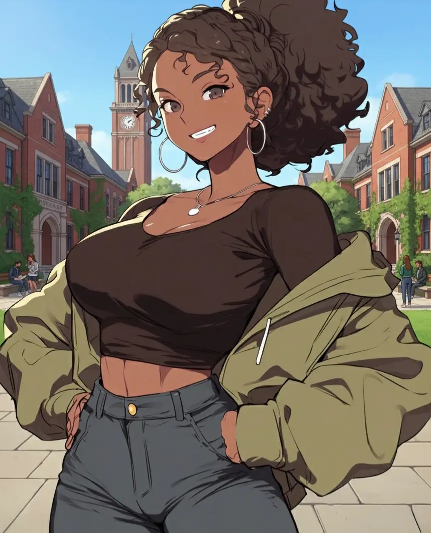 Avatar of Avery Sinclair