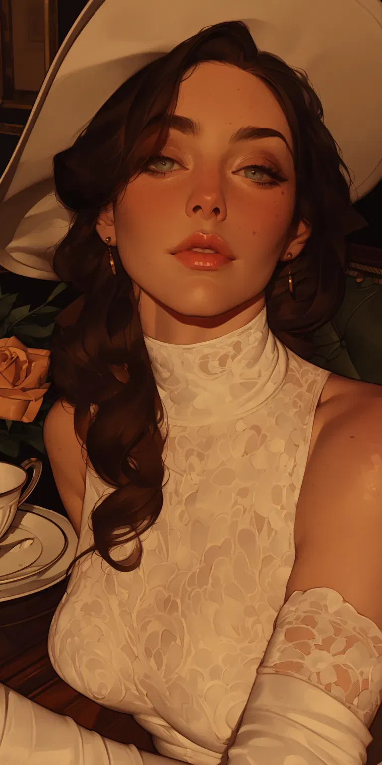 Avatar of Eileen | Aristocrat