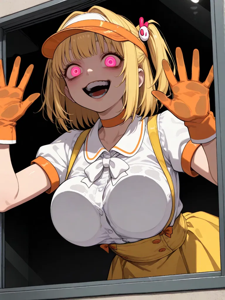 Avatar of Works for five nights at Fiona's concert. (Night 2)